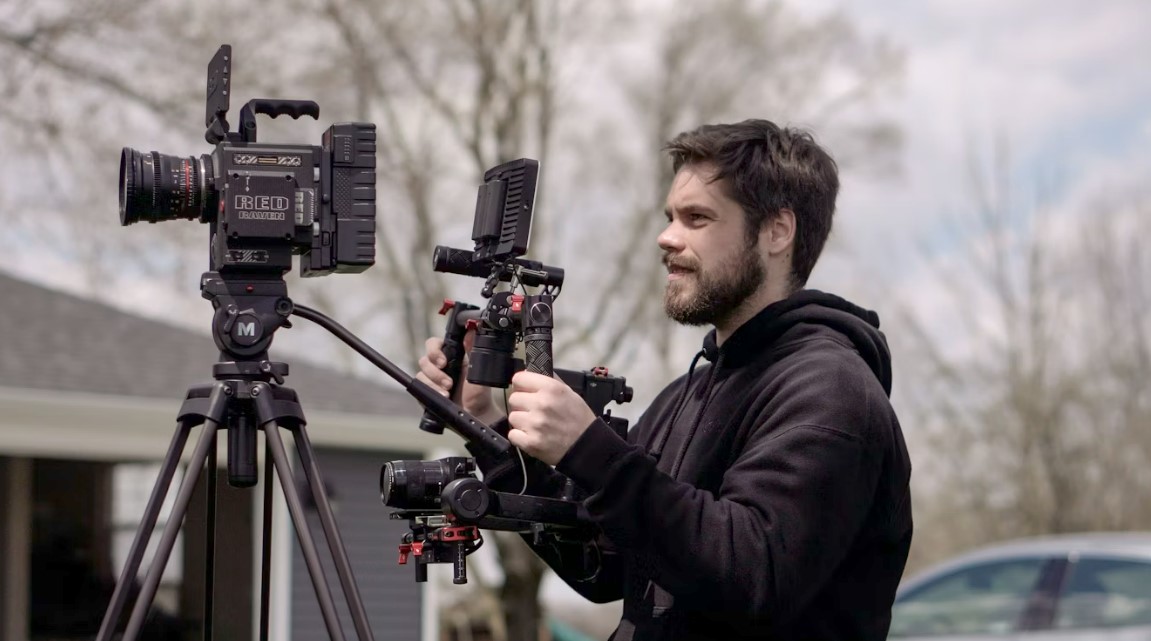 Video Prodüksiyon & Edit